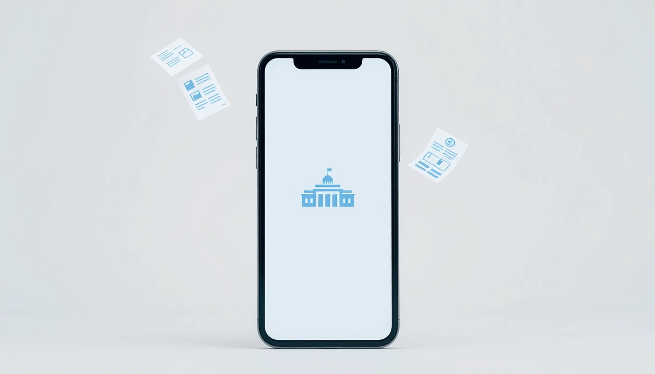 정부24로 간편하게! 2025년 민원신청부터 증명서 발급까지 완벽 가이드