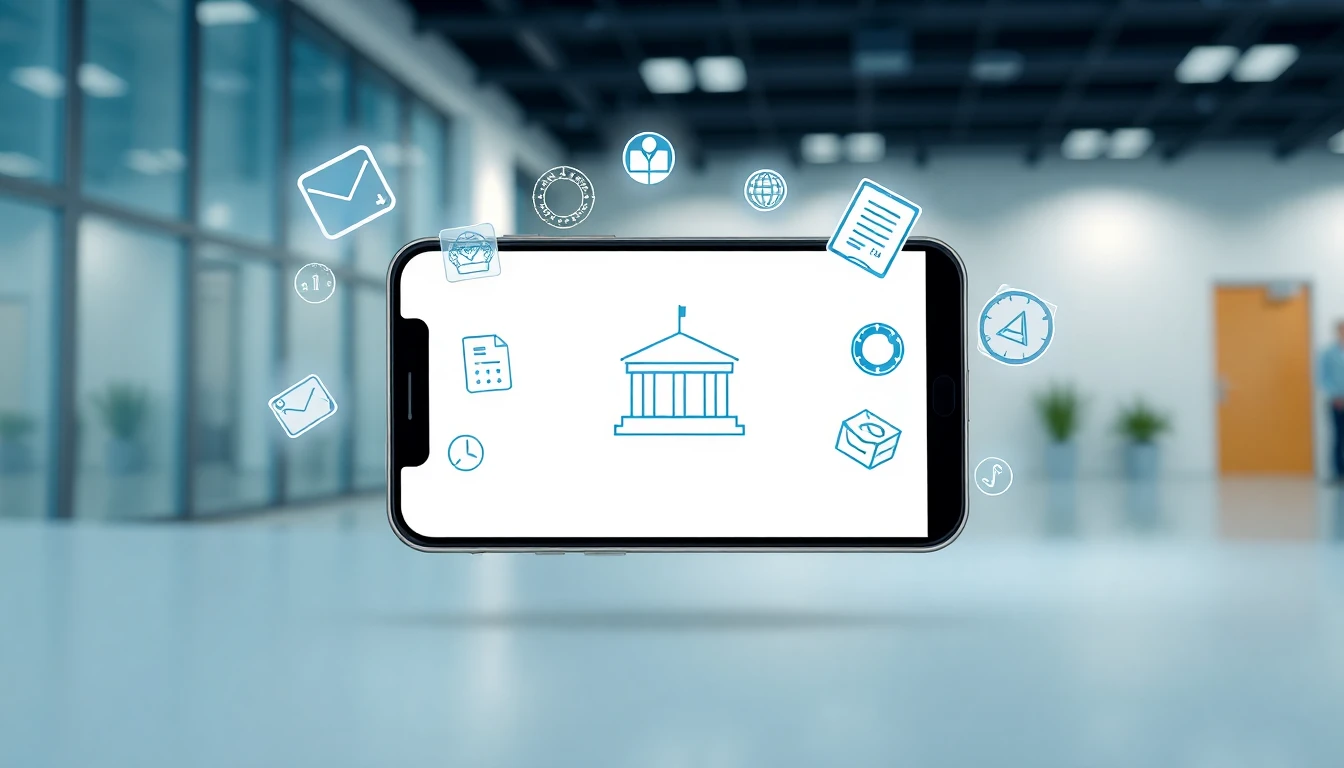 정부24에서 각종 증명서를 온라인으로 간편하게 발급받는 방법