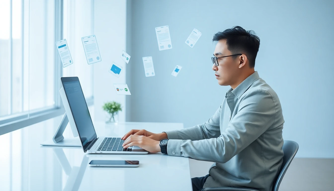 정부24에서 민원서류 온라인 발급받는 완벽 가이드 (2025년 최신)