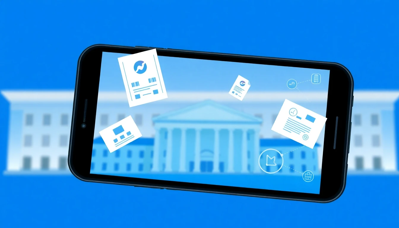 정부24로 간편하게! 온라인 민원신청부터 증명서 발급까지 완벽 가이드