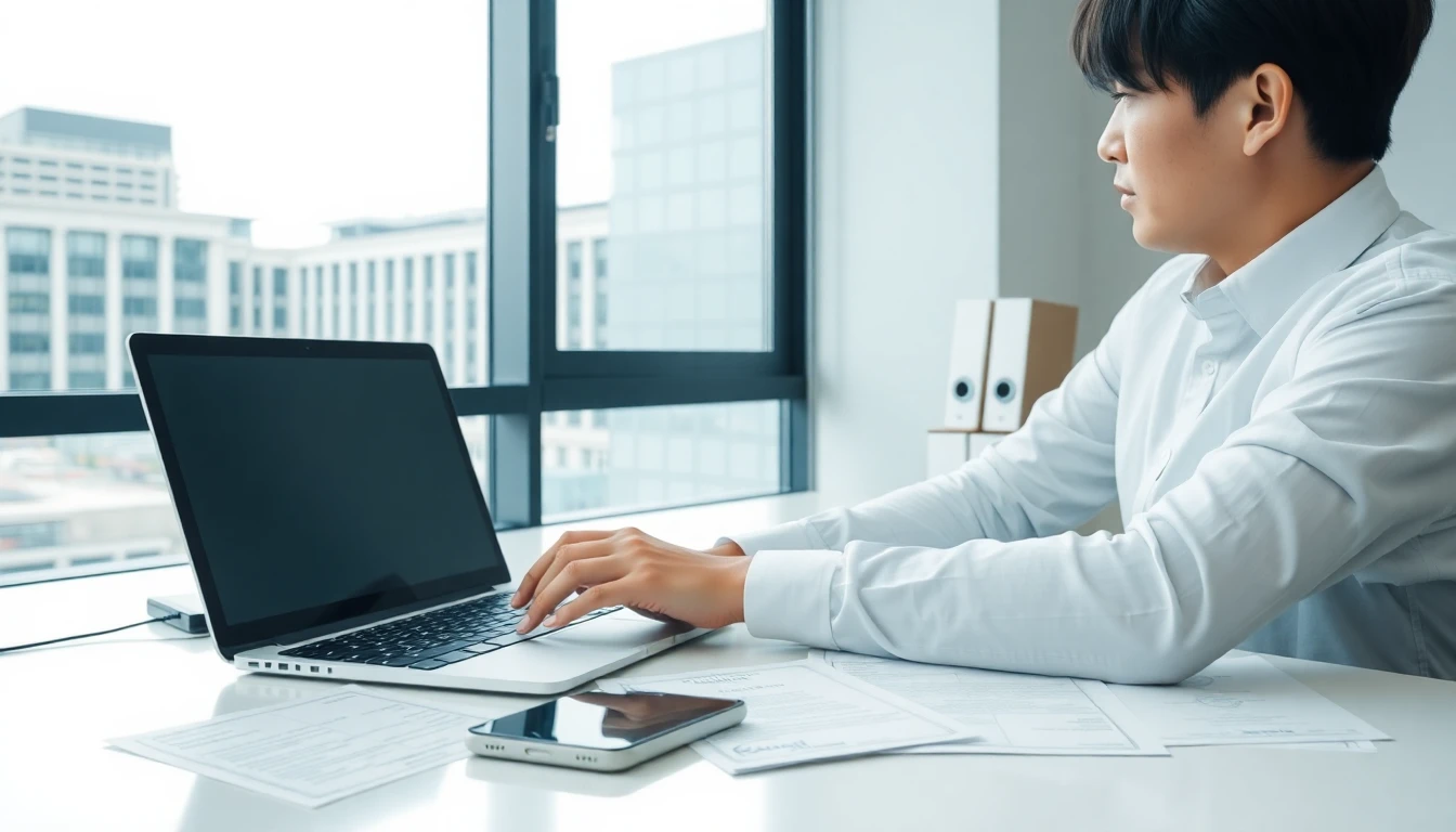 정부24로 민원 증명서 발급받기: 2025년 최신 온라인 신청 완벽 가이드