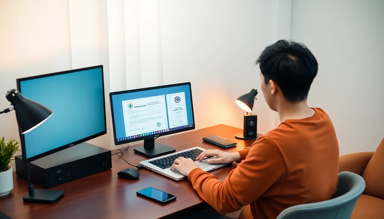 2025년 정부24 온라인 증명서 발급 완벽 가이드 – 집에서 간편하게!