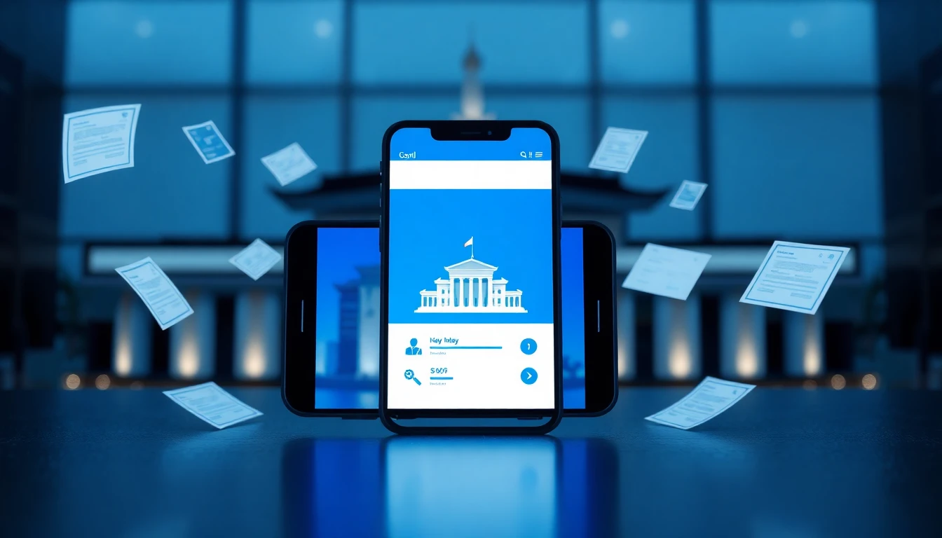 2025년 정부24로 간편하게! 온라인 민원신청과 증명서 발급 완벽 가이드