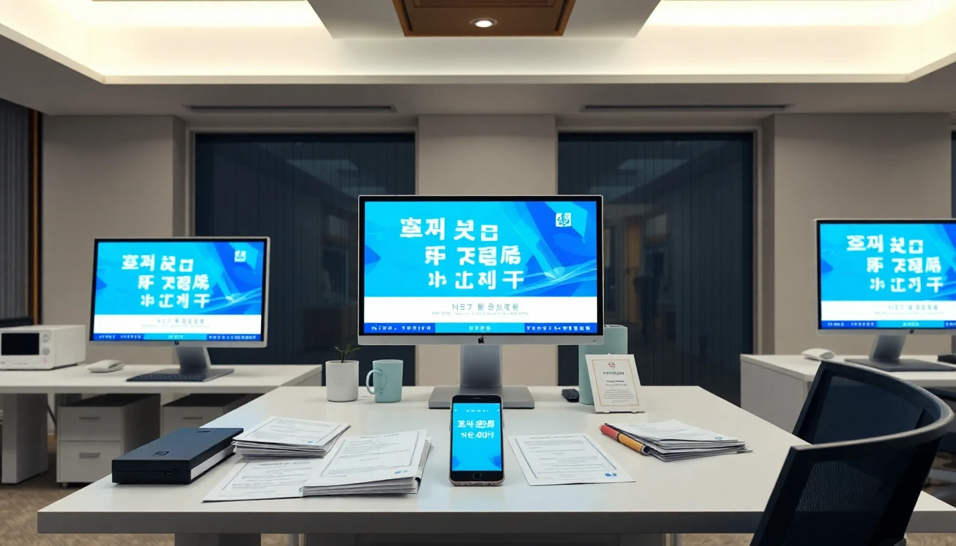 2025년 정부24 민원신청 완전 가이드: 증명서 발급부터 온라인 신고까지 한 번에 해결하기