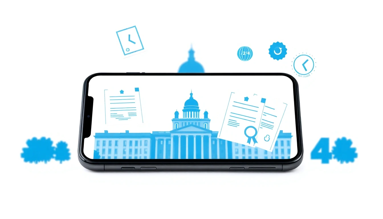 정부24에서 24시간 온라인 증명서 발급하는 완벽 가이드 (2025년 최신)