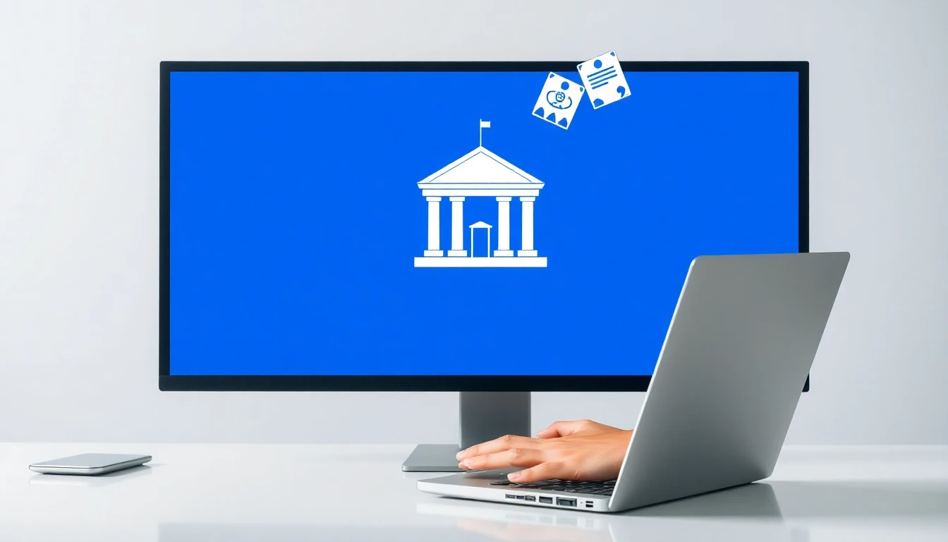 정부24로 각종 증명서 간편 발급받기! 2025년 최신 인터넷 신청 가이드