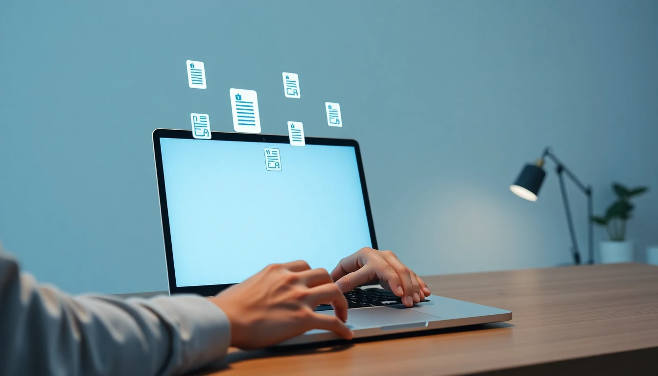 2025년 정부24 증명서 발급 완벽 가이드: 온라인으로 쉽게 신청하는 방법