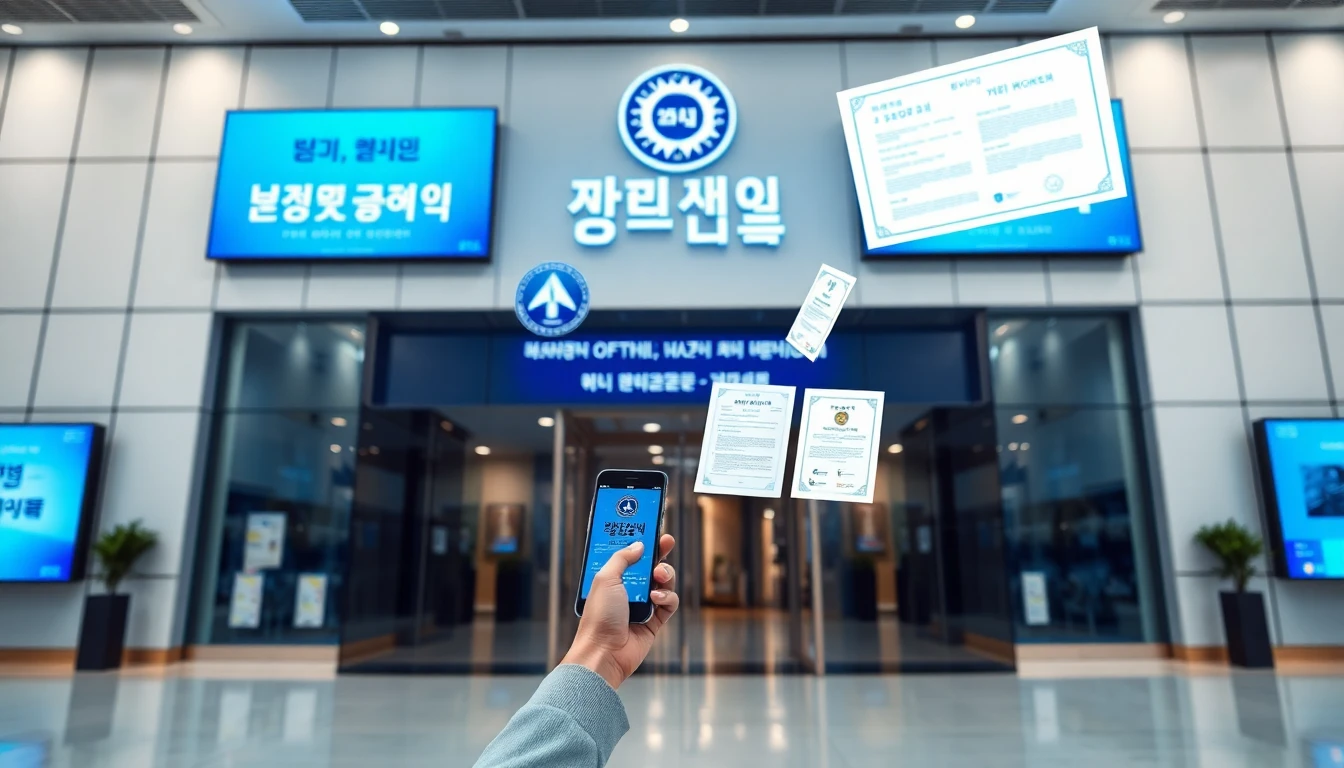 정부24에서 증명서 발급하는 방법 완전 정리 (2025년 최신)