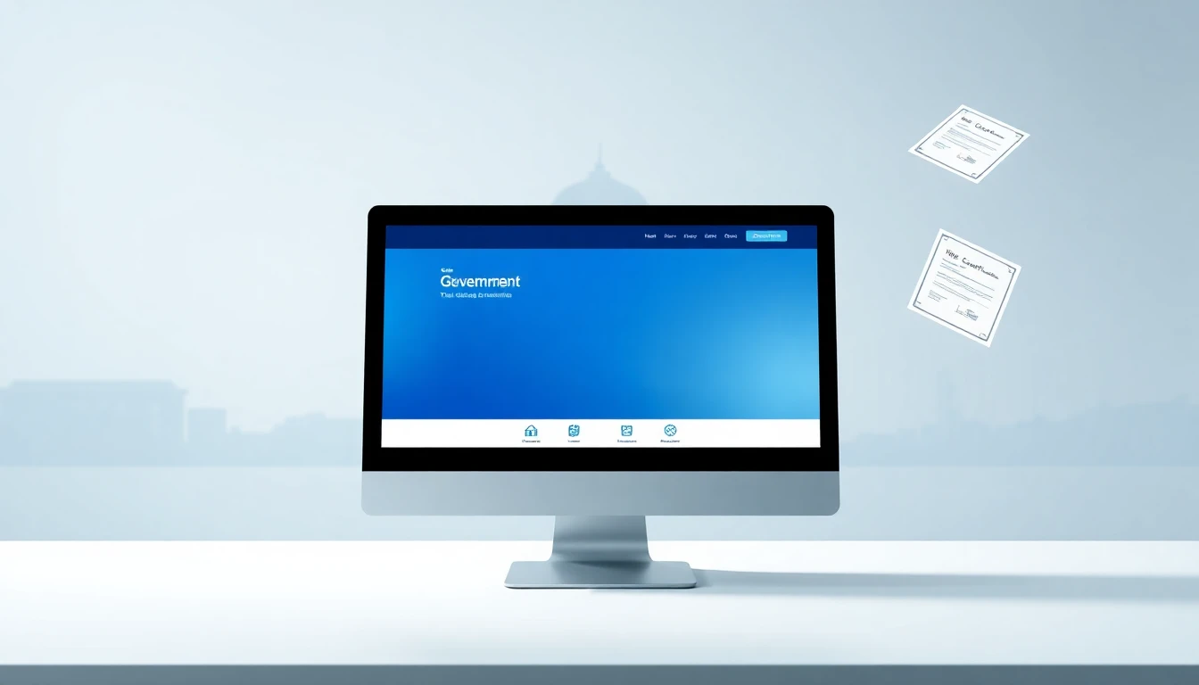 2025년 정부24 민원신청부터 증명서 발급까지 완벽 가이드