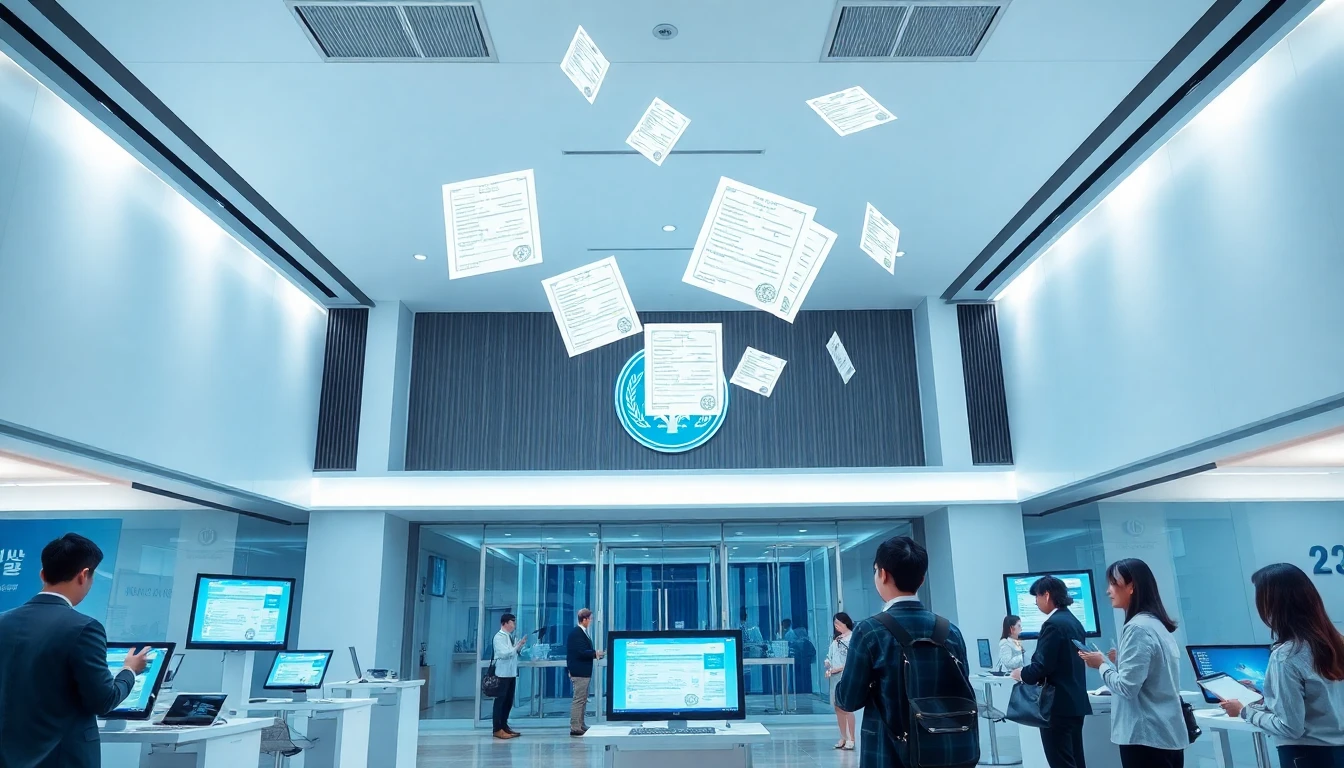 2025년 정부24로 각종 증명서 인터넷 발급받는 완벽 가이드