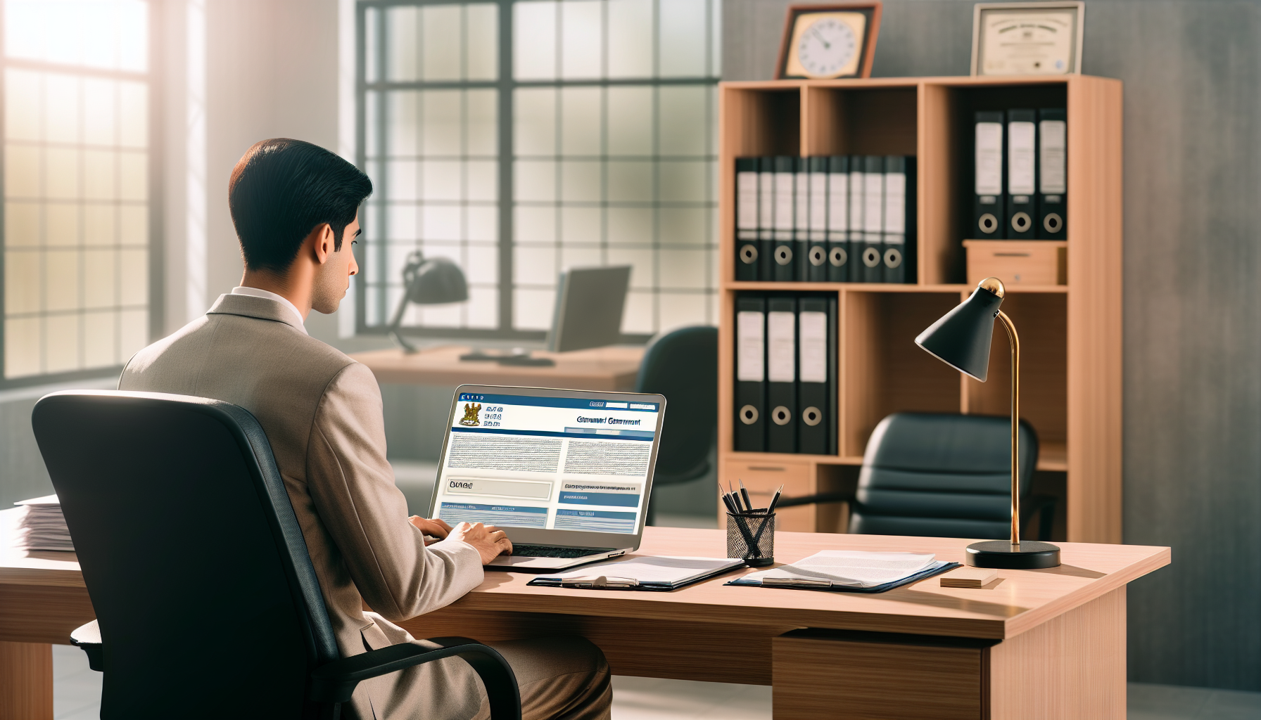 2025년 정부24 민원신청 완벽 가이드: 온라인 증명서 발급부터 복잡한 민원까지 한번에 해결하는 방법