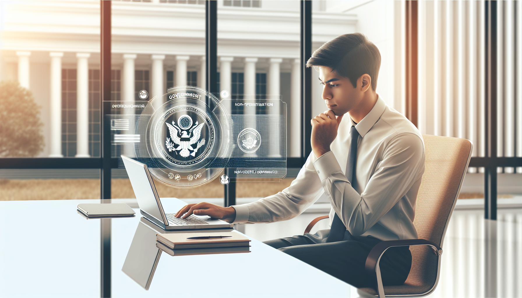 2025년 최신! 정부24·민원24 온라인 증명서 발급 완벽 가이드