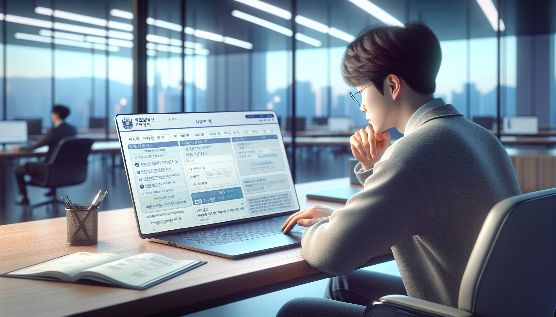 정부24에서 각종 증명서를 온라인으로 간편하게 발급받는 방법 완전 정리