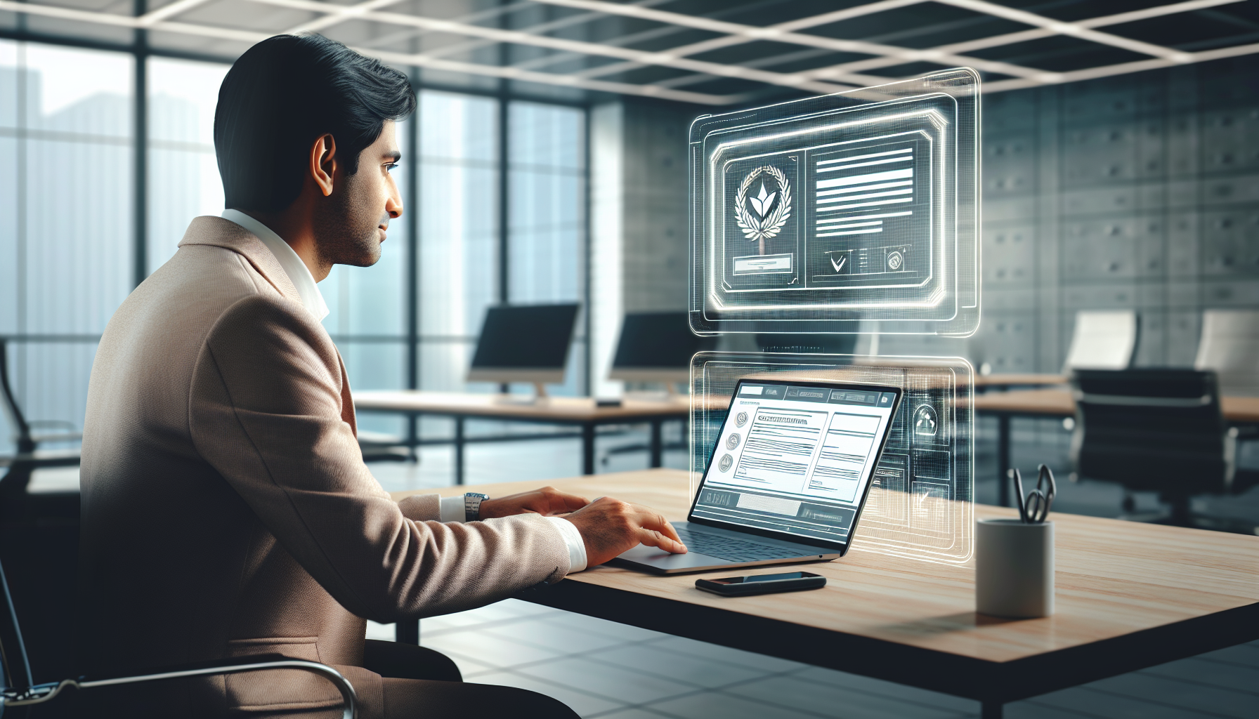 2025년 정부24 증명서 발급 온라인 신청 완벽 가이드 - 집에서 간편하게!