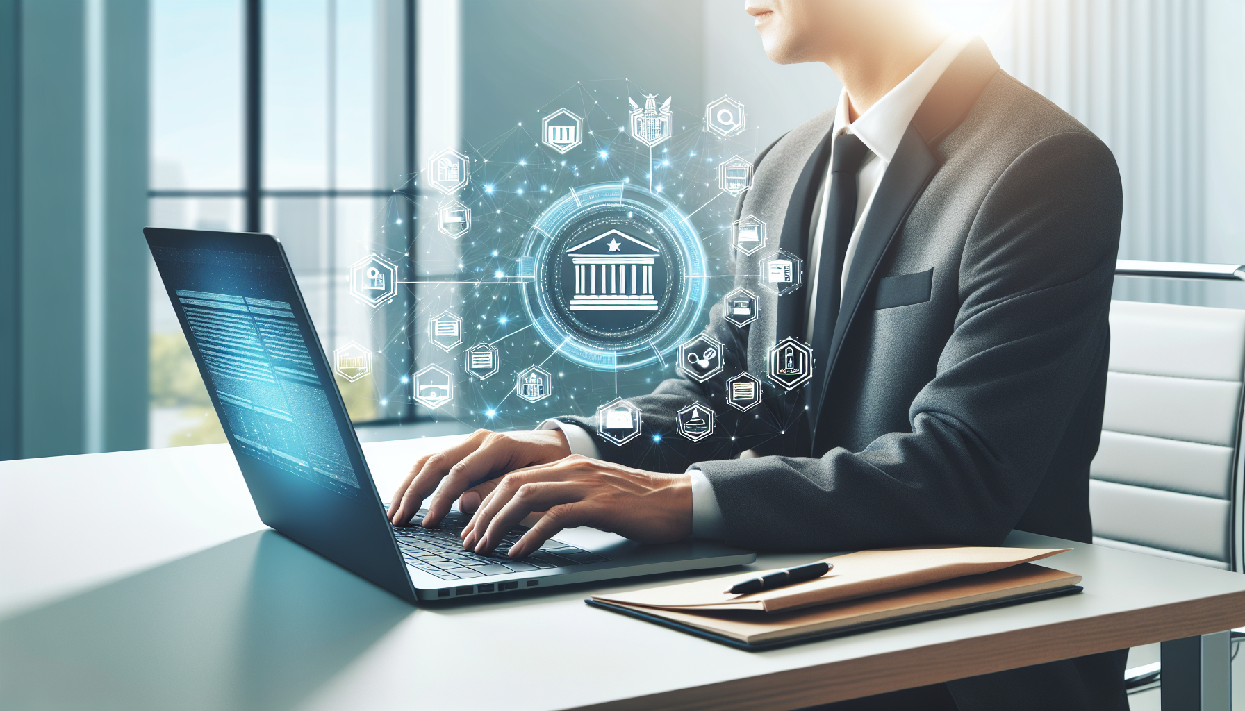 정부24를 통한 민원 증명서 온라인 발급 완벽 가이드 (2025년 최신)