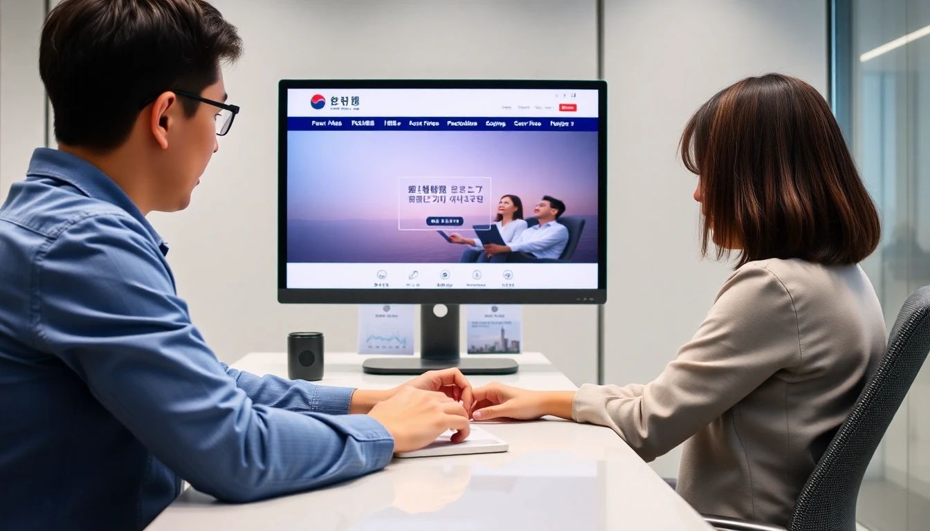 정부24에서 민원 증명서 온라인 발급하는 완벽 가이드 (2025년 최신)