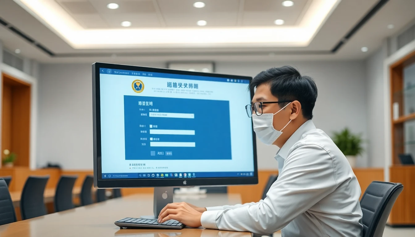 2025년 최신 정부24 온라인 증명서 발급 완벽 가이드