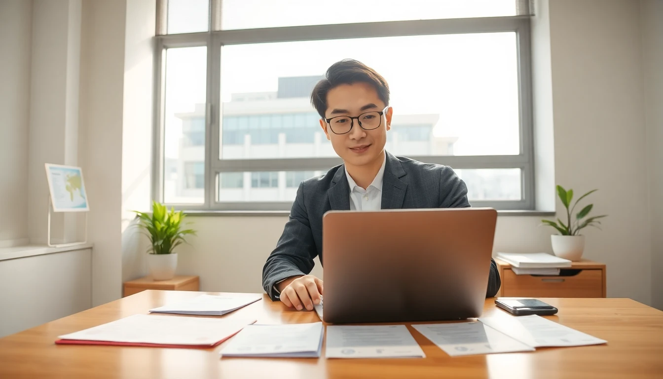 정부24에서 민원 증명서 발급받는 완벽 가이드 (2025년 최신)