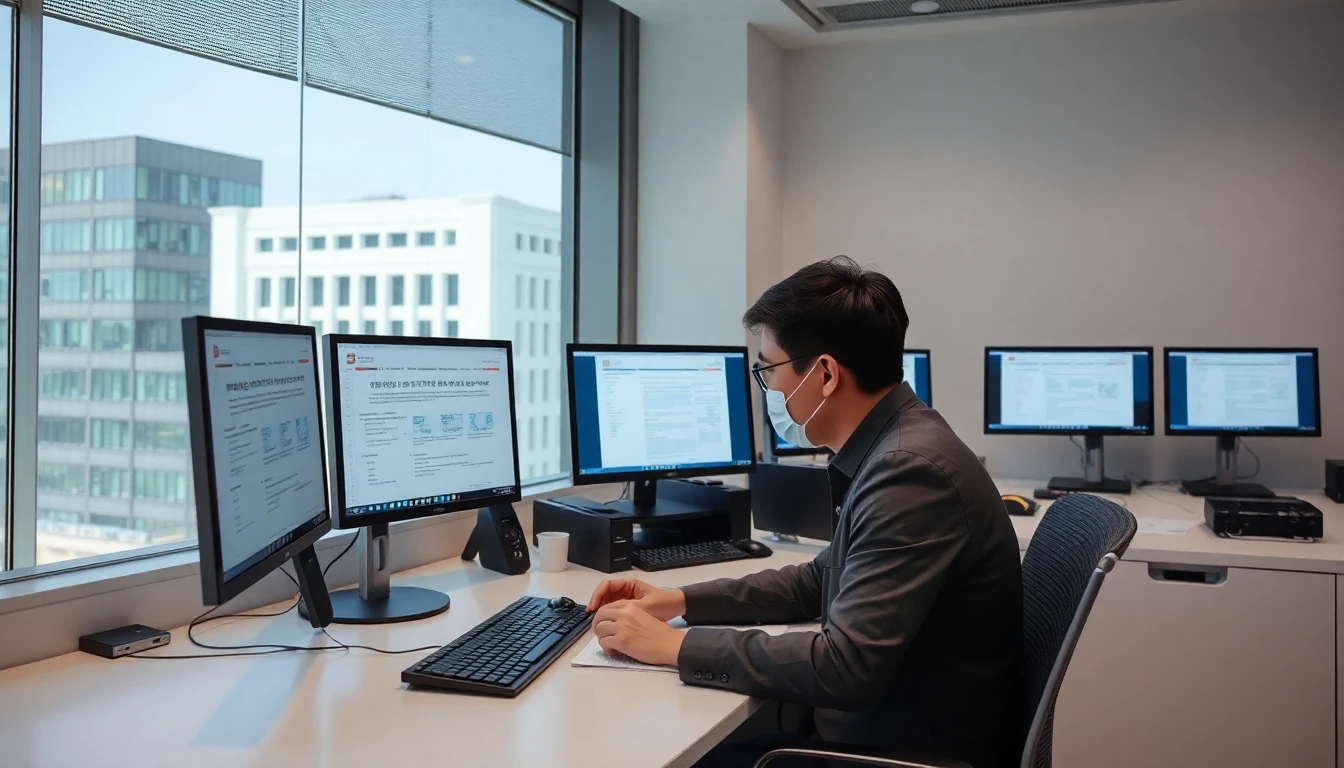 정부24 민원신청부터 증명서 발급까지, 2025년 온라인 처리 완벽 가이드