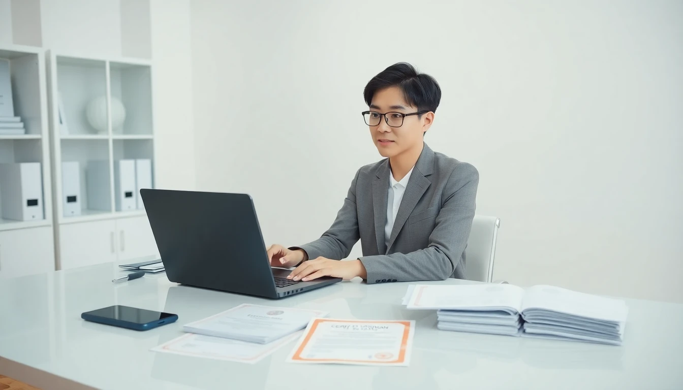 정부24에서 증명서 온라인 발급받는 완벽 가이드 (2025년 최신)