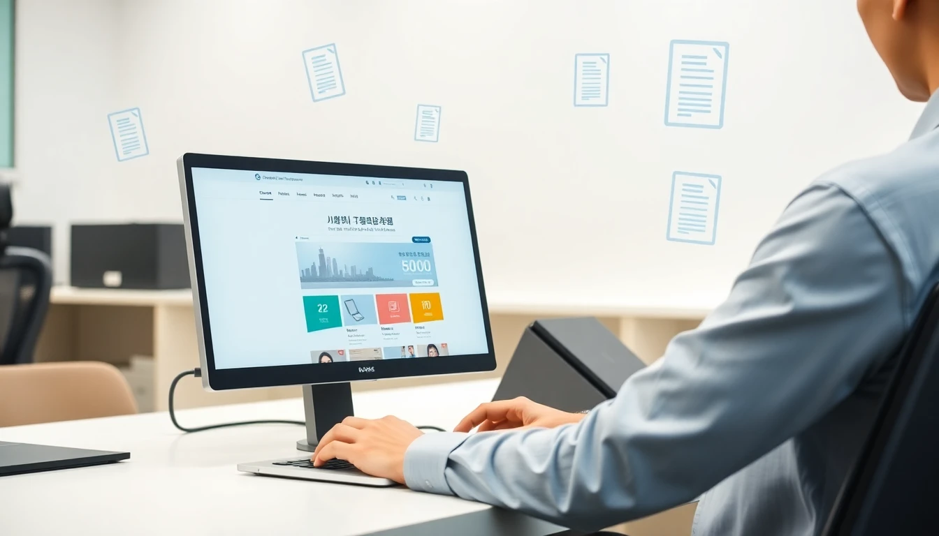 정부24에서 민원신청과 증명서 발급하는 완벽 가이드 (2025년 최신)