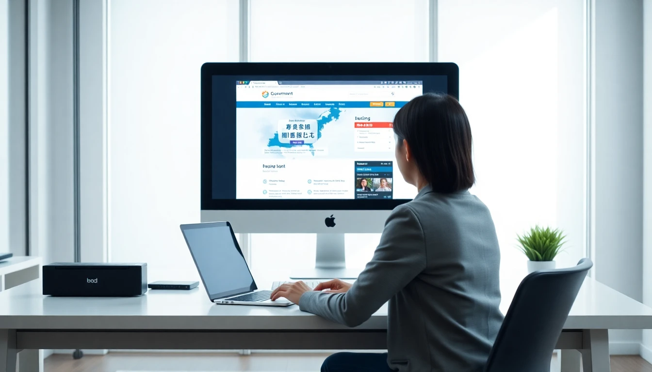 정부24에서 민원 증명서 온라인 발급받는 완벽 가이드 (2025년 최신)