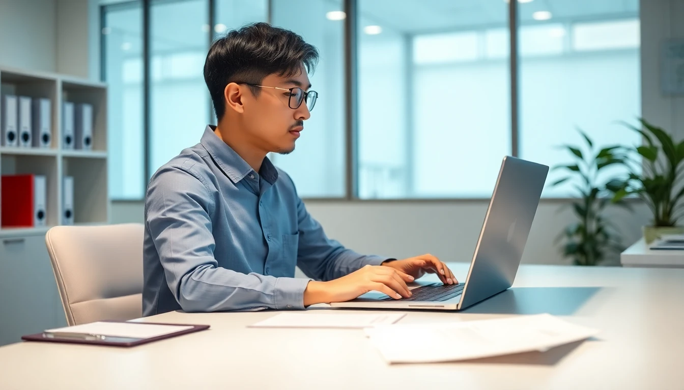 정부24에서 민원서류 인터넷 발급받는 완벽 가이드 (2025년 최신)