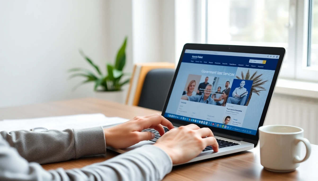 정부24에서 각종 민원 증명서 온라인으로 간편하게 발급받는 방법