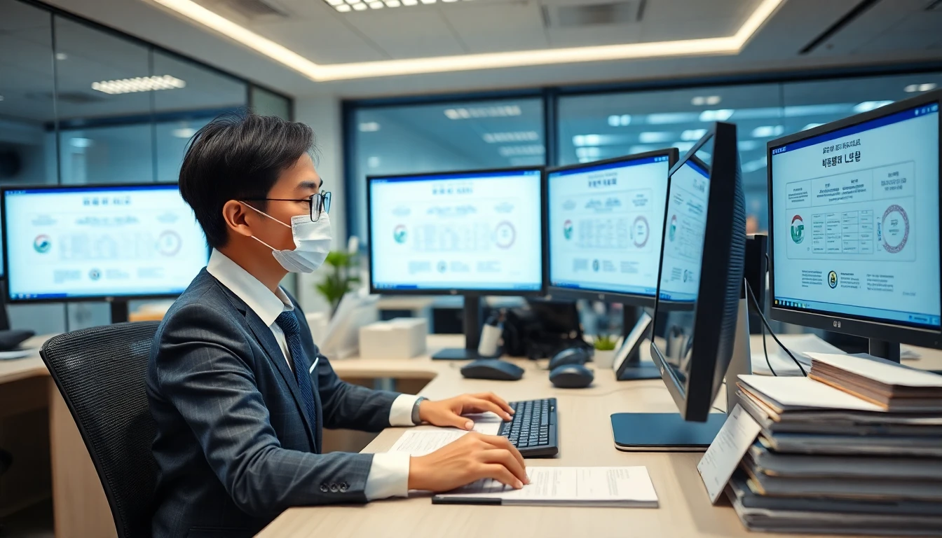 정부24로 각종 증명서 온라인 발급받는 완전 가이드