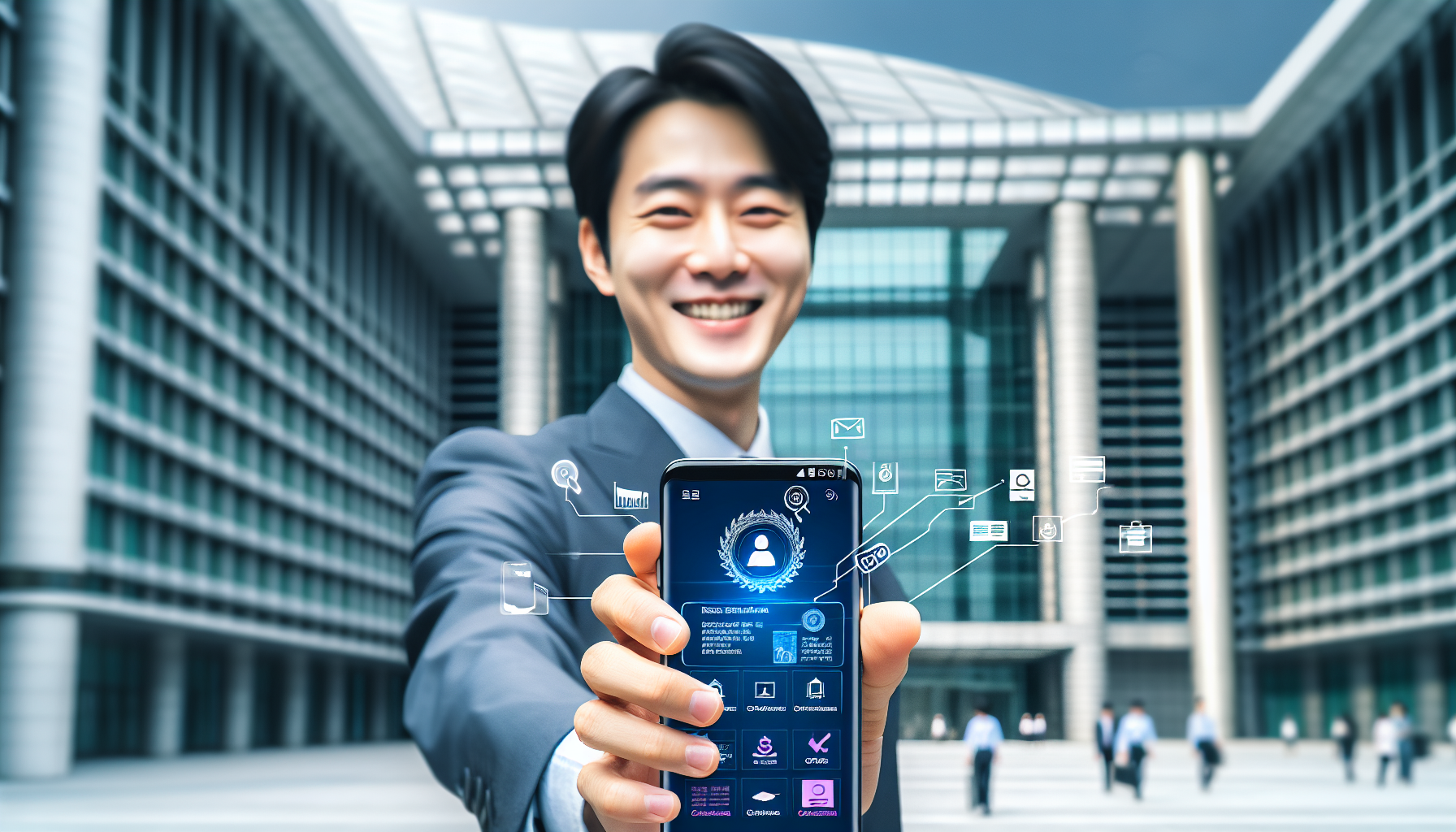 2025년 정부24 민원신청 완벽 가이드 - 온라인 증명서 발급부터 복잡한 민원까지 한번에 해결하기