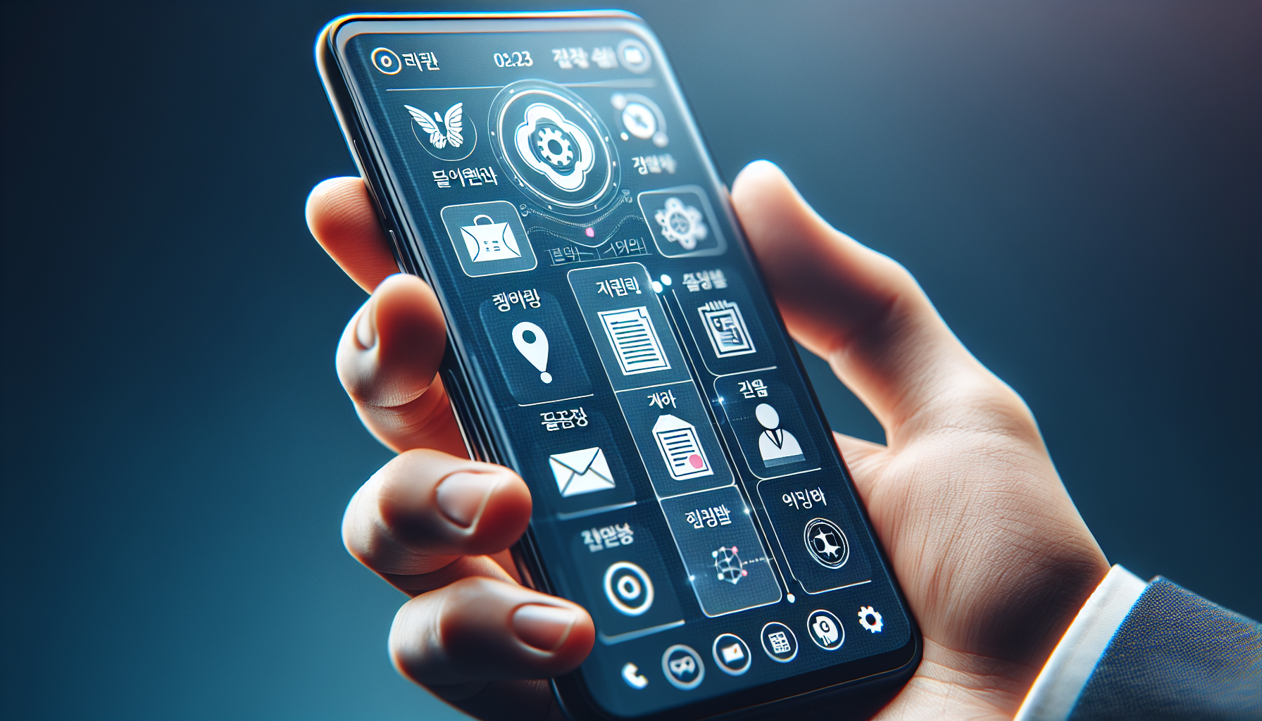 정부24로 간편하게! 2025년 민원신청부터 인허가·증명서 발급까지 완벽 가이드