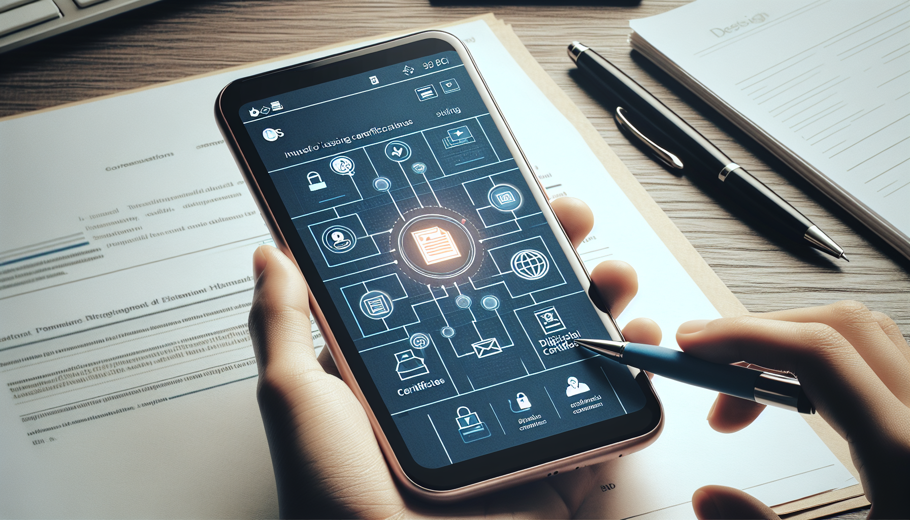 정부24에서 각종 증명서를 온라인으로 간편하게 발급받는 방법 완전 정리