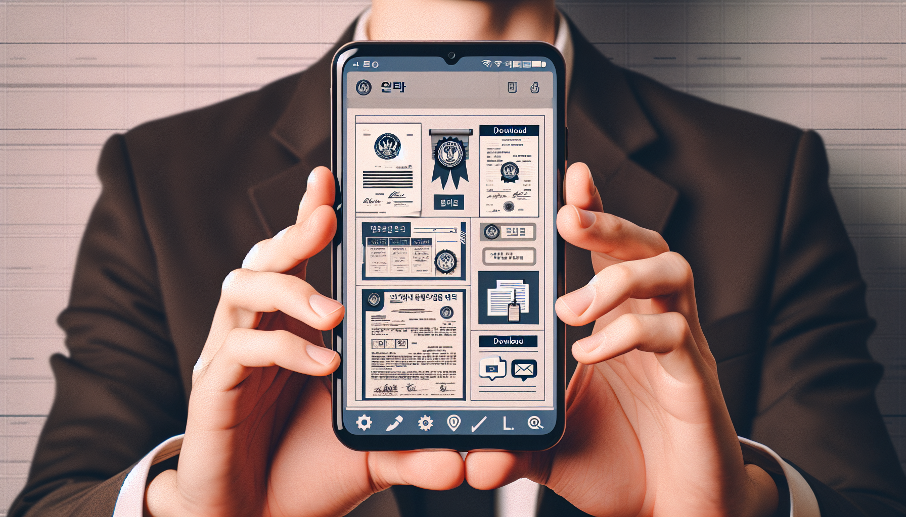 정부24를 통한 민원 증명서 온라인 발급 완벽 가이드 (2025년 최신)