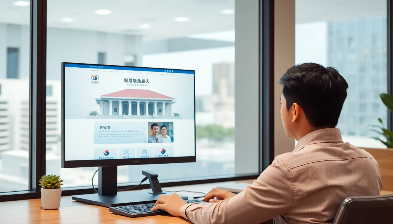 정부24에서 각종 증명서 인터넷 발급받는 방법 완벽 가이드