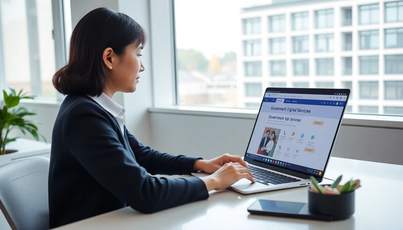 정부24에서 각종 증명서 온라인 발급받는 완벽 가이드 (2025년)