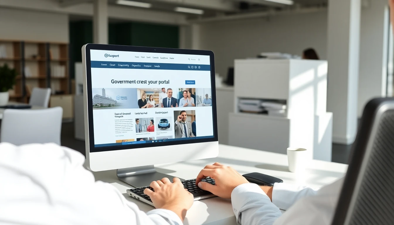 정부24에서 증명서 발급하는 완전한 온라인 처리 방법