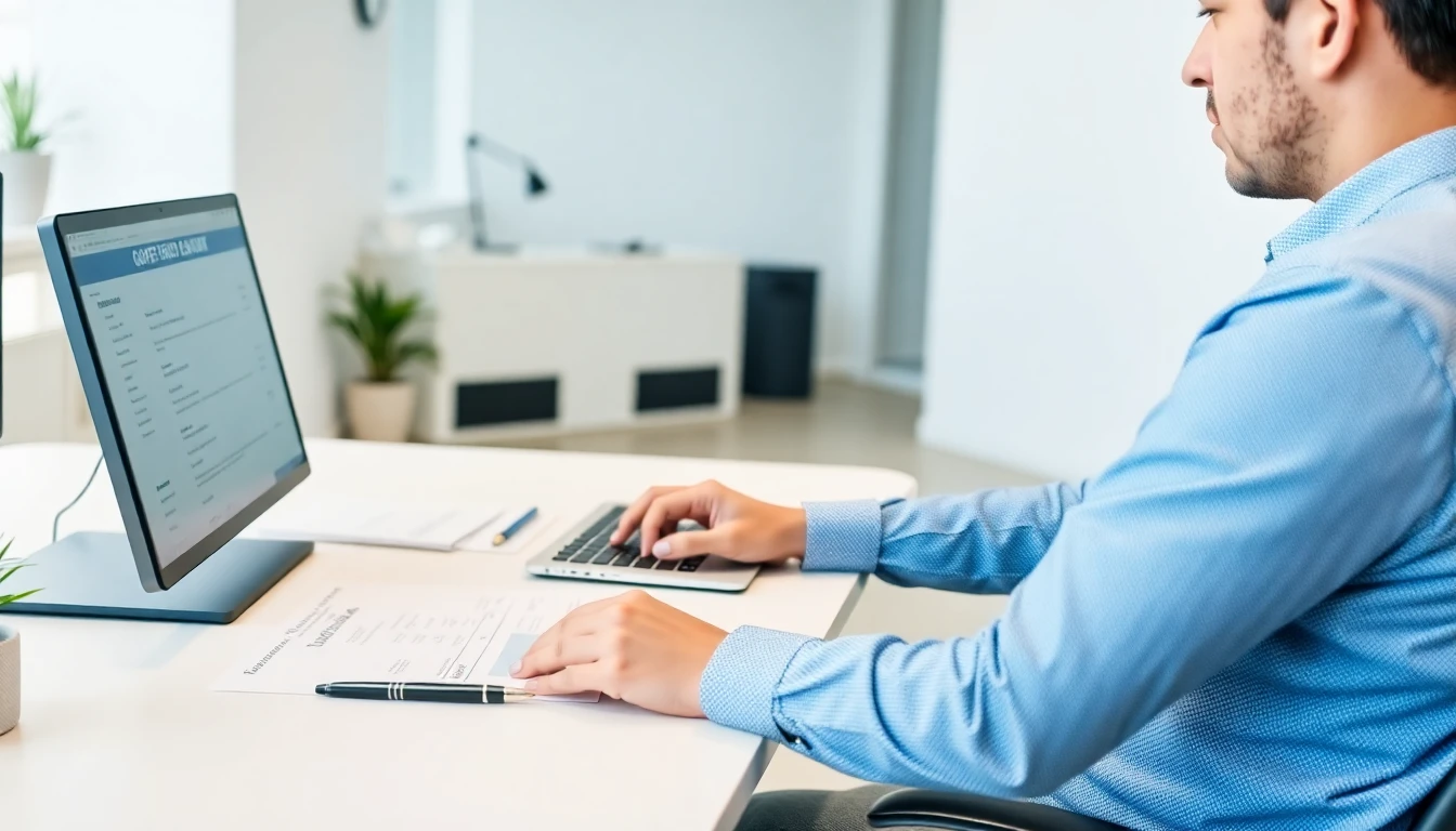 정부24에서 온라인으로 각종 증명서를 신청하고 발급받는 방법