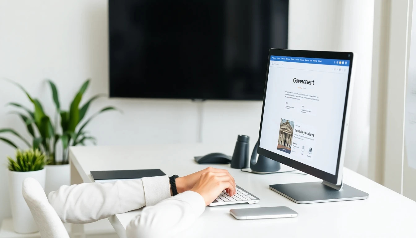 정부24에서 각종 증명서를 쉽게 발급받는 온라인 민원신청 완전 가이드