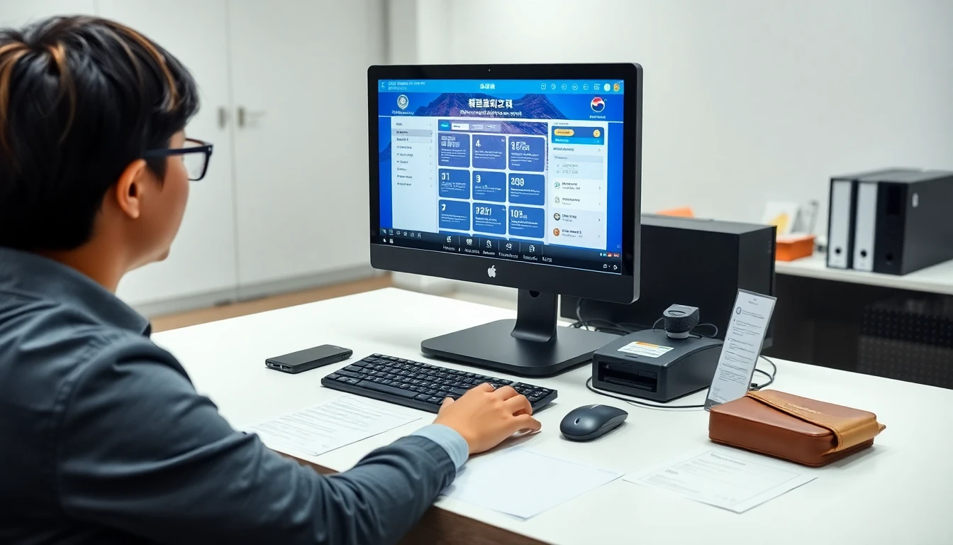 정부24로 증명서 발급받기 - 2026년 온라인 민원신청 완벽 가이드