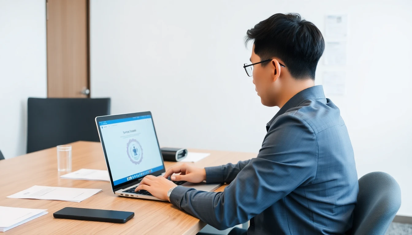 2026년 정부24로 각종 증명서 온라인 발급받는 완벽 가이드