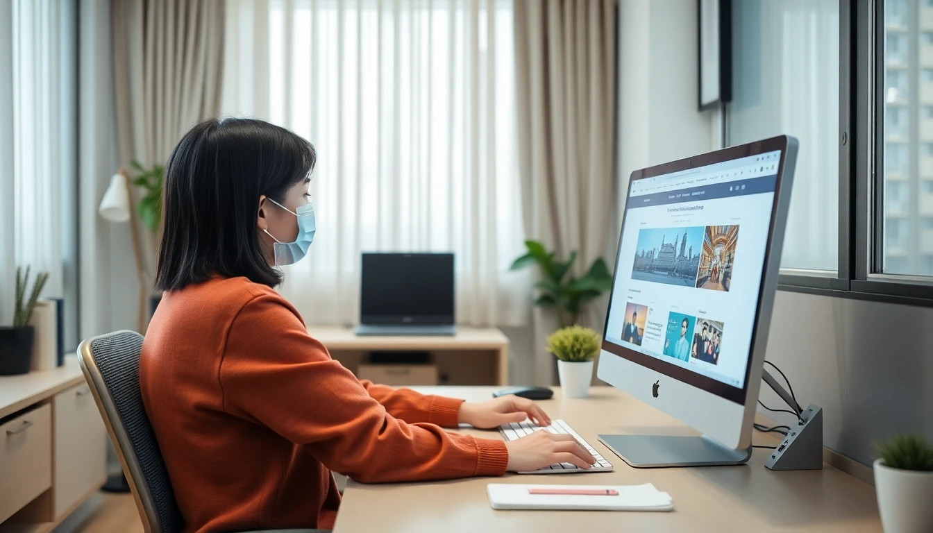 정부24에서 민원 증명서를 온라인으로 발급받는 완벽 가이드