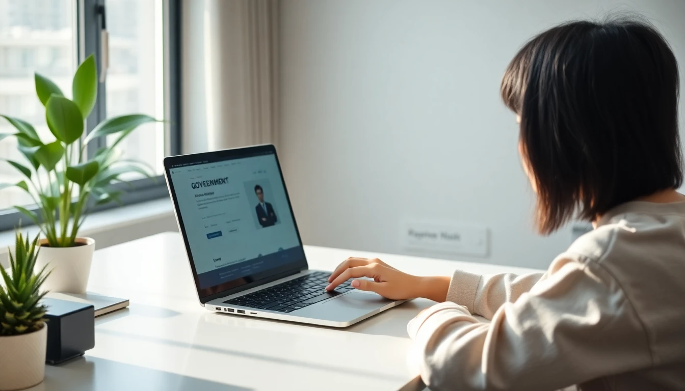 정부24로 민원신청부터 증명서발급까지, 집에서 간편하게 처리하는 완벽 가이드