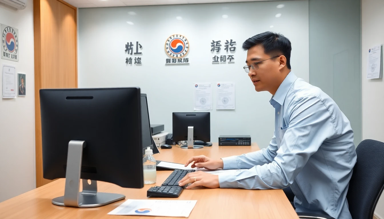 정부24와 민원24를 통한 증명서 인터넷 발급 완벽 가이드