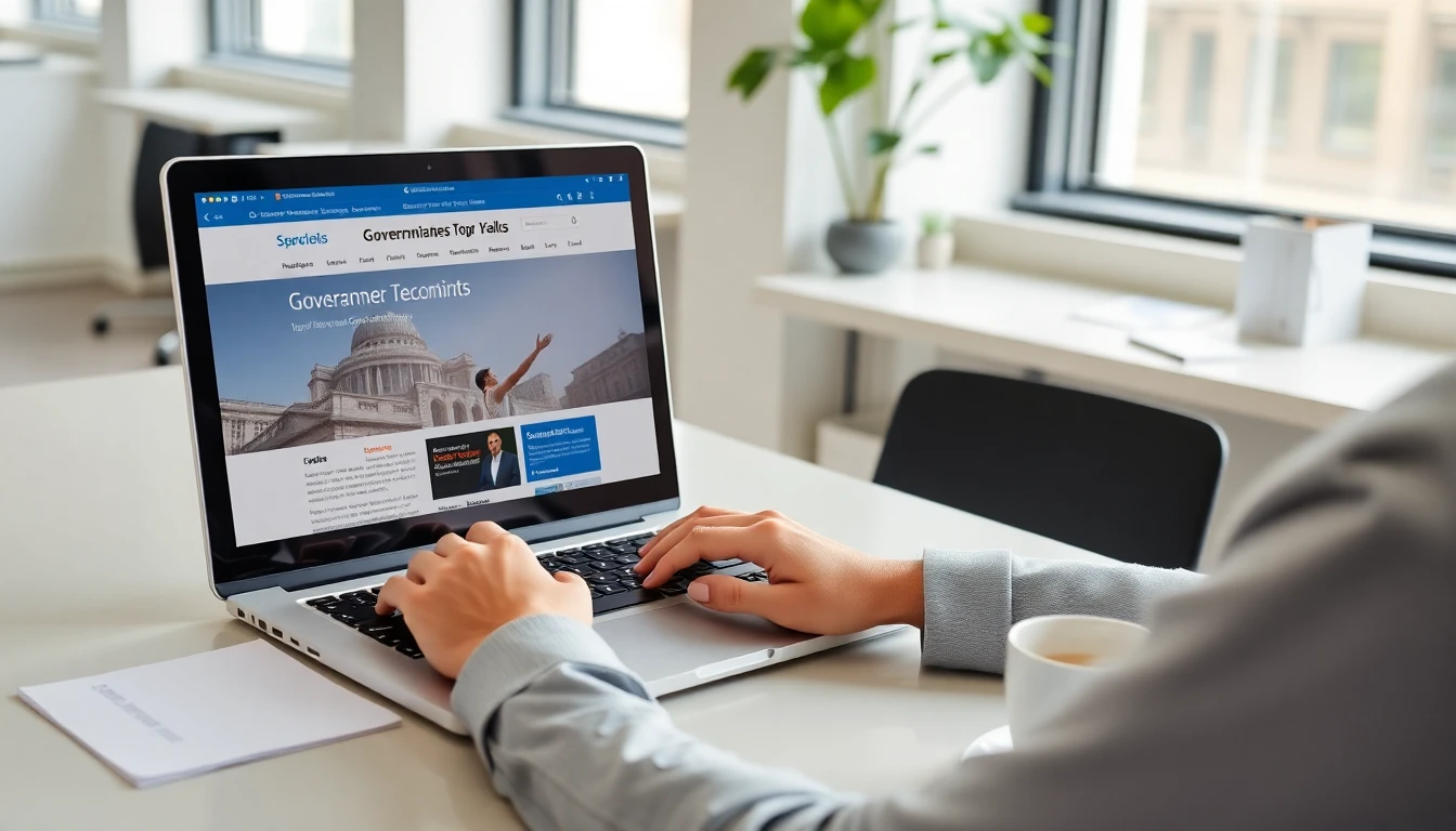 정부24에서 각종 증명서를 간편하게 발급받는 온라인 신청 방법