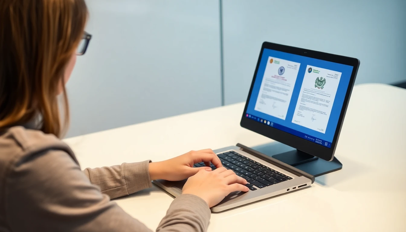 정부24로 증명서 발급받기: 인터넷으로 간편하게 민원 처리하는 완벽 가이드