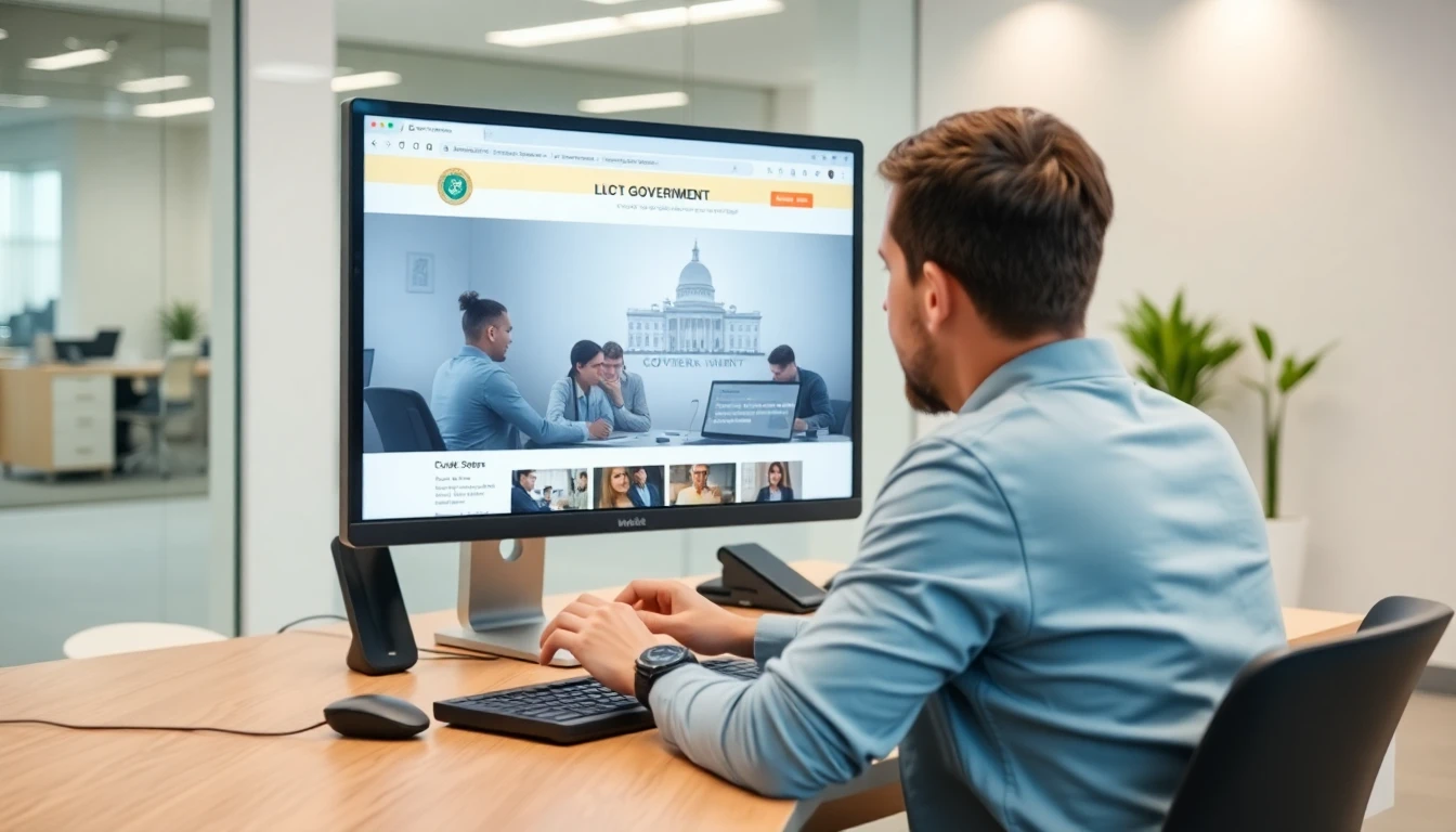 정부24에서 각종 증명서를 온라인으로 발급받는 완벽 가이드