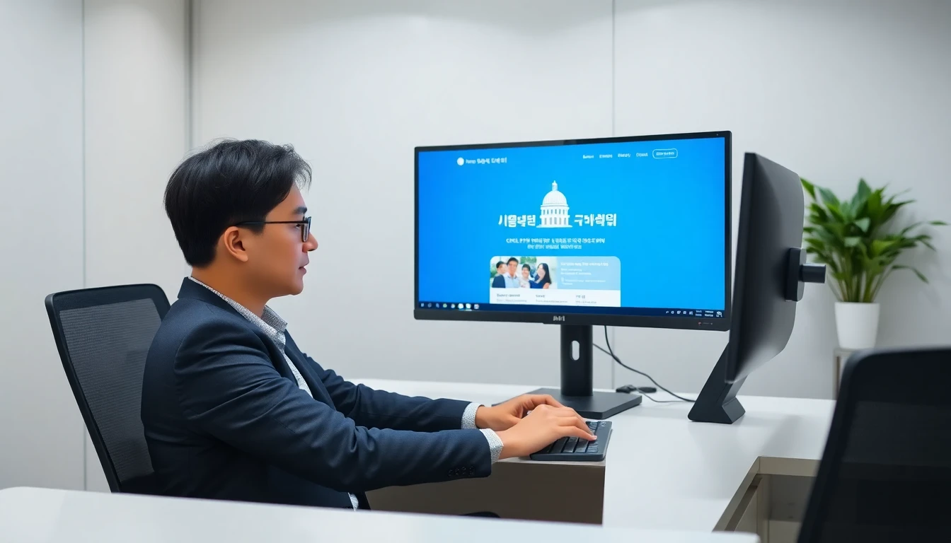 정부24에서 민원 증명서 온라인 발급받는 완전 가이드 (2026년 최신)