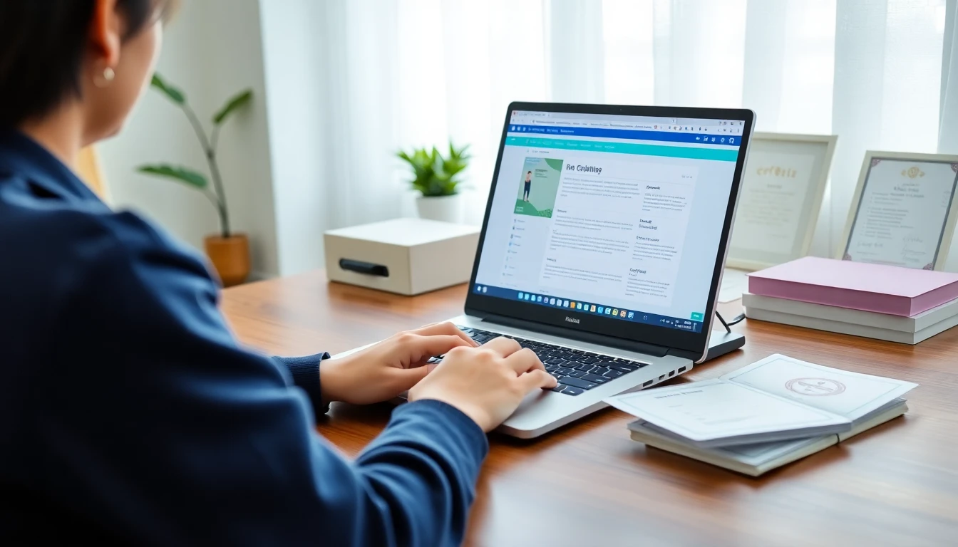 정부24에서 민원 증명서 온라인 발급하는 완벽 가이드