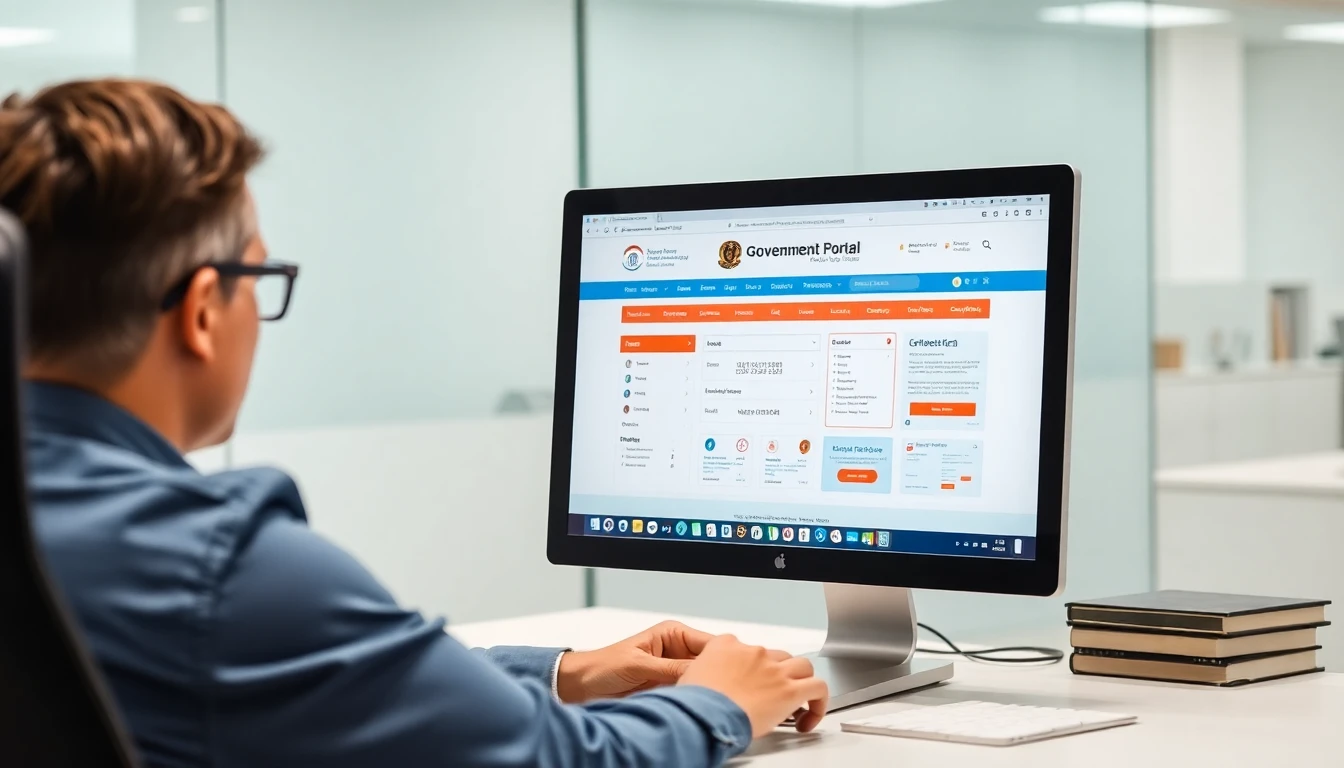 정부24를 통한 민원 증명서 온라인 발급 완전 가이드