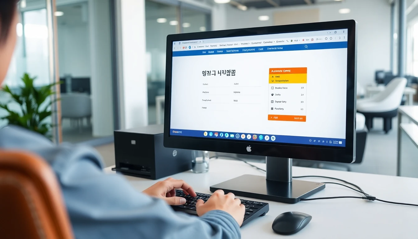 정부24 온라인 민원신청부터 증명서 발급까지 완벽 가이드